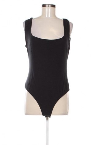 Damenbluse-Body Boohoo, Größe XL, Farbe Schwarz, Preis € 21,99