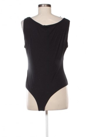 Damenbluse-Body Boohoo, Größe XL, Farbe Schwarz, Preis € 21,99