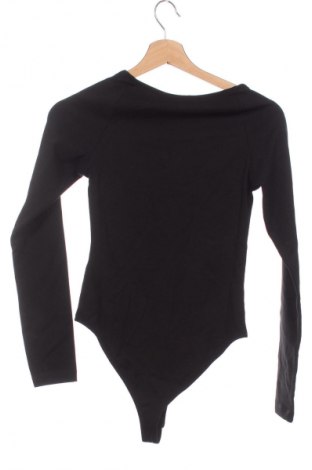 Damska bluzka-body Edited, Rozmiar XS, Kolor Czarny, Cena 252,99 zł