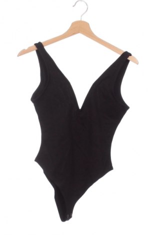 Damska bluzka-body Edited, Rozmiar XS, Kolor Czarny, Cena 203,99 zł