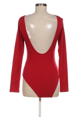 Damska bluzka-body Edited, Rozmiar M, Kolor Czerwony, Cena 252,99 zł