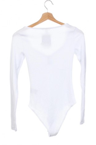 Dámská halenka -body  H&M, Velikost XS, Barva Bílá, Cena  392,00 Kč