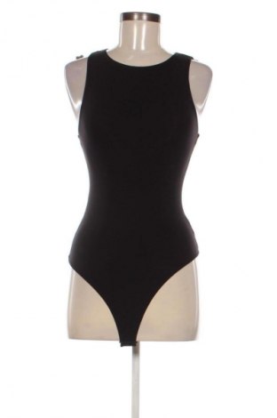 Damenbluse-Body Mango, Größe S, Farbe Schwarz, Preis 42,99 €