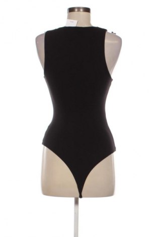 Damenbluse-Body Mango, Größe S, Farbe Schwarz, Preis 42,99 €