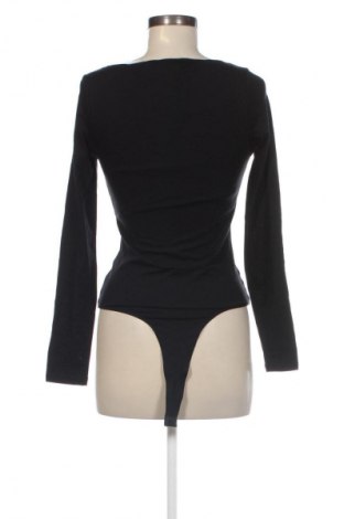 Damenbluse-Body New Look, Größe M, Farbe Schwarz, Preis € 21,99