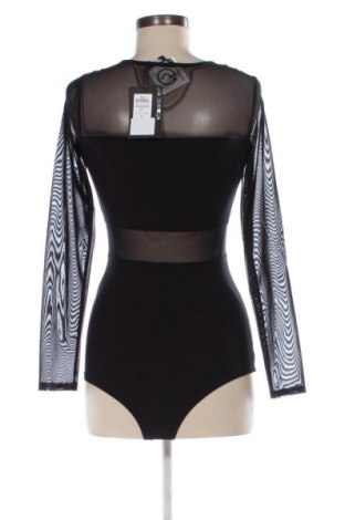 Damska bluzka-body ONLY, Rozmiar S, Kolor Czarny, Cena 101,99 zł