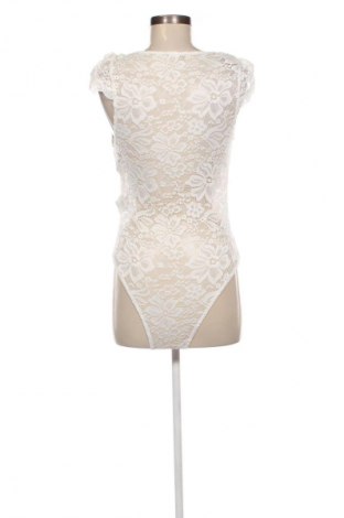 Bluză-body de damă. SHEIN, Mărime M, Culoare Alb, Preț 105,99 Lei