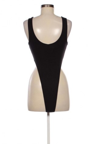 Damska bluzka-body SHEIN, Rozmiar S, Kolor Czarny, Cena 77,99 zł