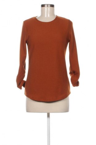 Bluză de femei 17 & Co., Mărime S, Culoare Maro, Preț 64,99 Lei