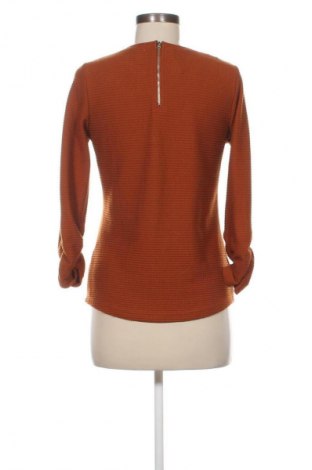 Bluză de femei 17 & Co., Mărime S, Culoare Maro, Preț 64,99 Lei