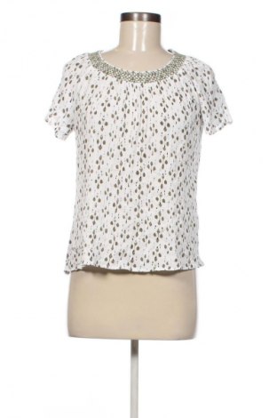Damen Shirt 17 & Co., Größe L, Farbe Mehrfarbig, Preis 13,99 €