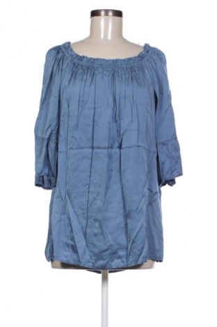 Damen Shirt 2-biz, Größe XL, Farbe Blau, Preis € 18,47