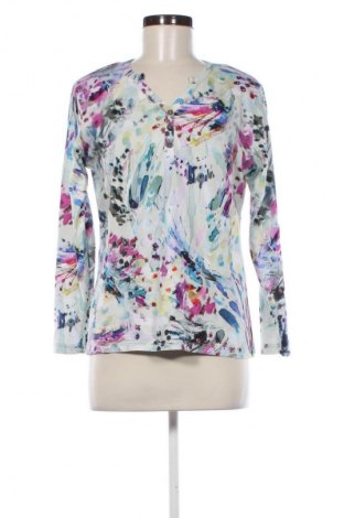 Damen Shirt 4me, Größe L, Farbe Mehrfarbig, Preis € 9,72