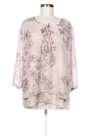 Damen Shirt ALESSA W., Größe XXL, Farbe Mehrfarbig, Preis € 13,99