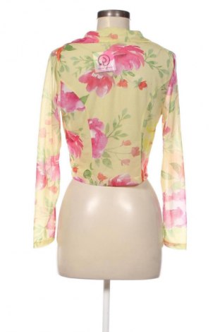 Damen Shirt ASOS, Größe L, Farbe Mehrfarbig, Preis 8,99 €