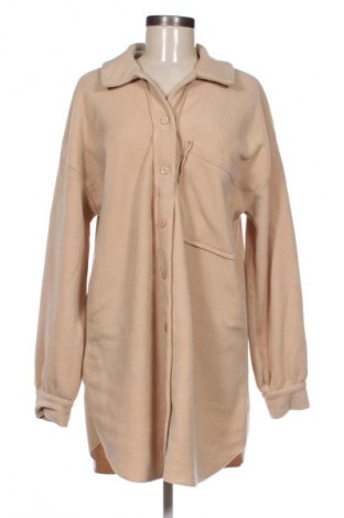 Bluzka damska ASOS, Rozmiar XXL, Kolor Beżowy, Cena 80,90 zł