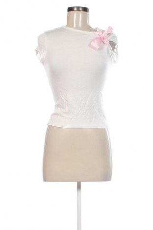 Damen Shirt ASOS, Größe S, Farbe Weiß, Preis € 18,99
