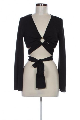 Bluzka damska ASOS, Rozmiar S, Kolor Czarny, Cena 111,99 zł