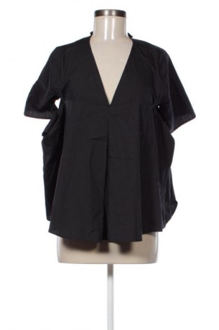 Γυναικεία μπλούζα ASOS, Μέγεθος S, Χρώμα Μαύρο, Τιμή 17,99 €