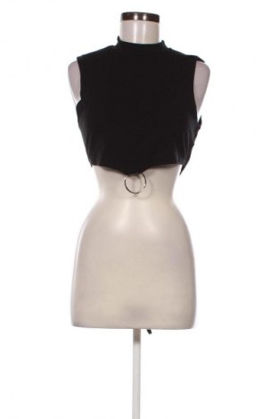 Damen Shirt ASOS, Größe M, Farbe Schwarz, Preis 18,99 €