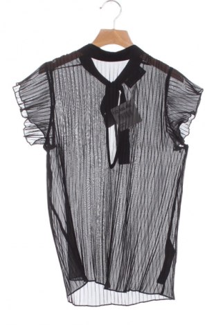 Bluzka damska ASOS, Rozmiar XS, Kolor Czarny, Cena 62,07 zł