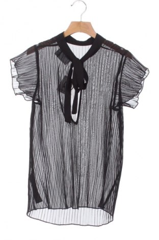 Bluzka damska ASOS, Rozmiar XS, Kolor Czarny, Cena 62,07 zł