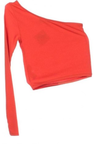 Dámska blúza ASOS, Veľkosť XS, Farba Červená, Cena  19,95 €