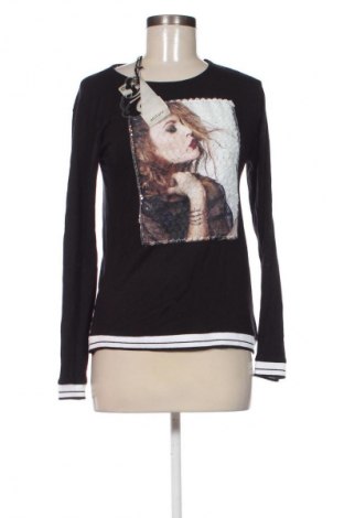 Damen Shirt Abitare, Größe M, Farbe Schwarz, Preis 15,68 €