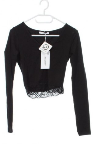 Damen Shirt About You, Größe XS, Farbe Schwarz, Preis € 32,99