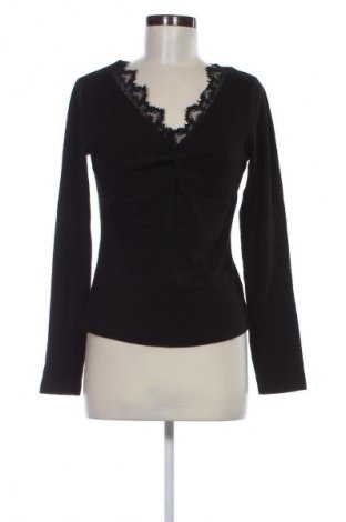 Damen Shirt About You, Größe M, Farbe Schwarz, Preis 31,99 €