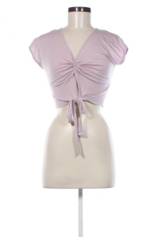 Damen Shirt About You, Größe S, Farbe Aschrosa, Preis € 10,83