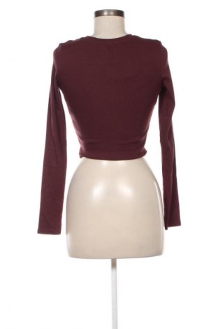 Damen Shirt About You, Größe S, Farbe Lila, Preis € 32,99