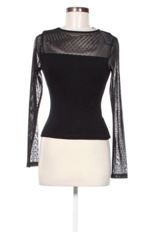 Bluză de femei About You, Mărime M, Culoare Negru, Preț 156,99 Lei