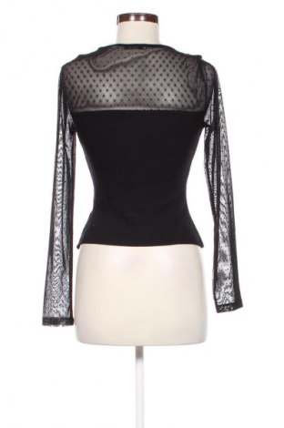 Bluză de femei About You, Mărime M, Culoare Negru, Preț 156,99 Lei