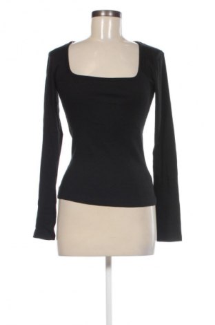 Bluzka damska About You, Rozmiar M, Kolor Czarny, Cena 150,99 zł