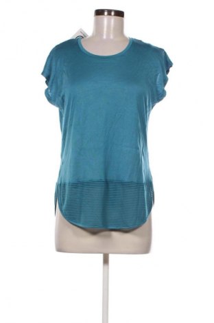 Damen Shirt Active, Größe M, Farbe Blau, Preis € 13,99