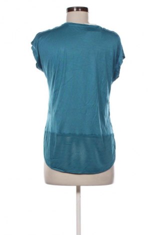 Damen Shirt Active, Größe M, Farbe Blau, Preis € 13,99