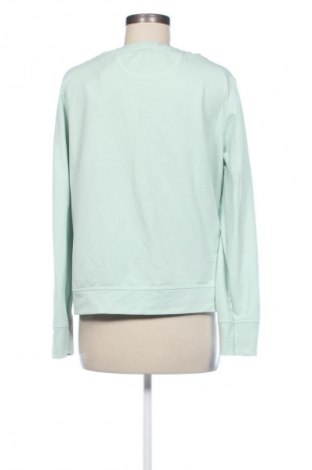 Bluză de femei Active By Tchibo, Mărime L, Culoare Verde, Preț 52,05 Lei