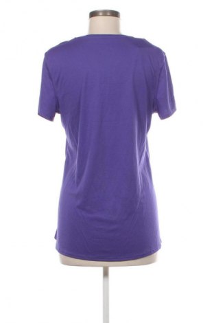 Damen Shirt Active&Co, Größe L, Farbe Lila, Preis 15,99 €