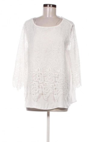 Damen Shirt Adagio, Größe XL, Farbe Weiß, Preis € 13,99