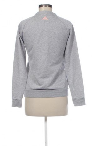 Damen Shirt Adidas, Größe S, Farbe Grau, Preis € 33,99