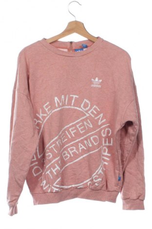 Női blúz Adidas, Méret XS, Szín Hamurózsaszín, Ár 12 979 Ft