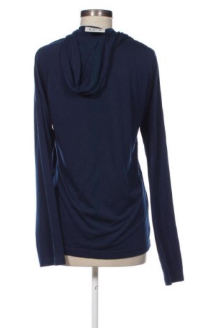 Dámská halenka Adidas, Velikost M, Barva Modrá, Cena  445,00 Kč