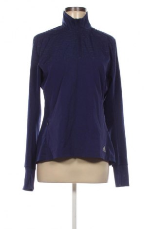 Damen Shirt Adidas, Größe M, Farbe Blau, Preis € 42,97