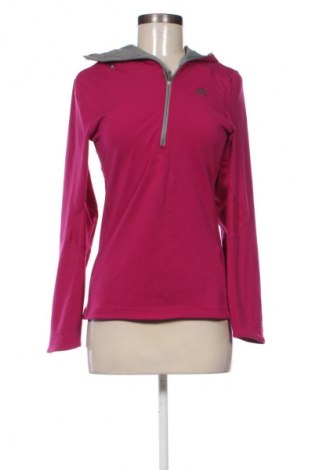 Dámská halenka Adidas, Velikost M, Barva Růžová, Cena  421,00 Kč
