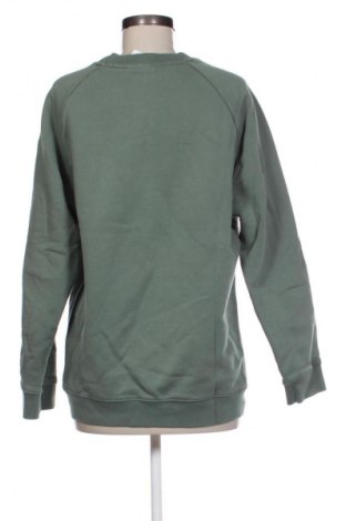 Дамска блуза Adidas Originals, Размер M, Цвят Зелен, Цена 68,00 лв.