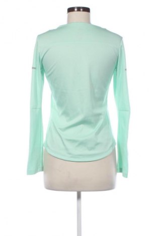 Bluză de femei Adidas, Mărime S, Culoare Verde, Preț 89,47 Lei