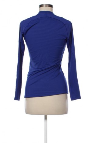 Bluză de femei Adidas, Mărime M, Culoare Albastru, Preț 80,68 Lei