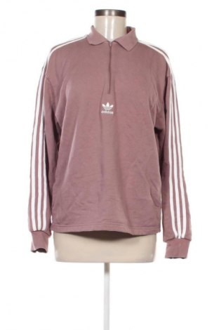 Dámská halenka Adidas Originals, Velikost S, Barva Popelavě růžová, Cena  549,00 Kč