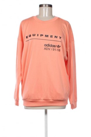 Dámská halenka Adidas Originals, Velikost M, Barva Oranžová, Cena  430,00 Kč